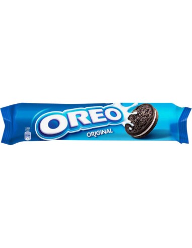 OREO ORIGINAL 154GR