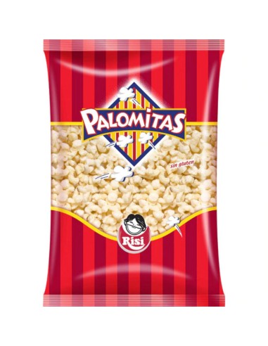 PALOMITAS RISI 90 GR