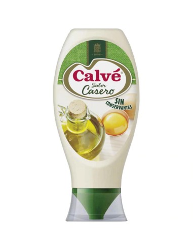 CALVE BOCABAJO 430ML