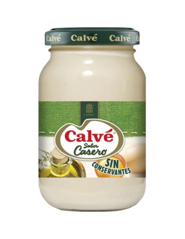 CALVE CASERA 210ML