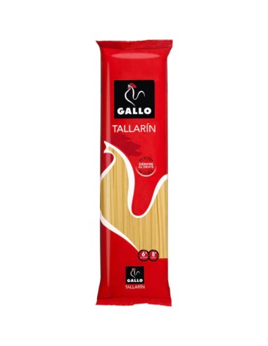 PASTAS GALLO TALLARIN 450 GR