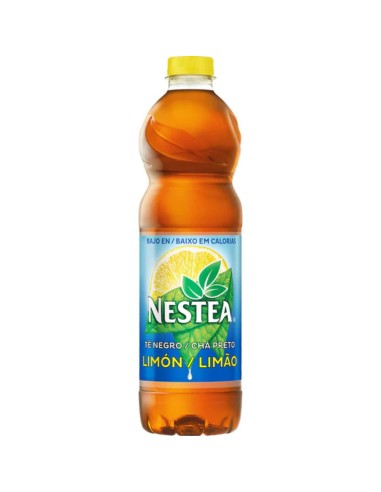 NESTEA LIMON 1.5L