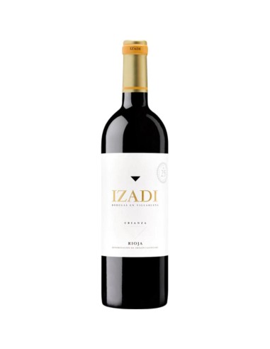 IZADI CRIANZA 75CL