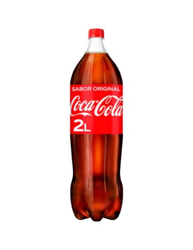 COCA COLA 2L.