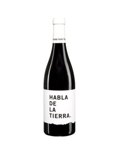 HABLA LA TIERRA 75CL