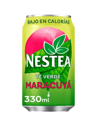 NESTEA MARACUYA 33 CL