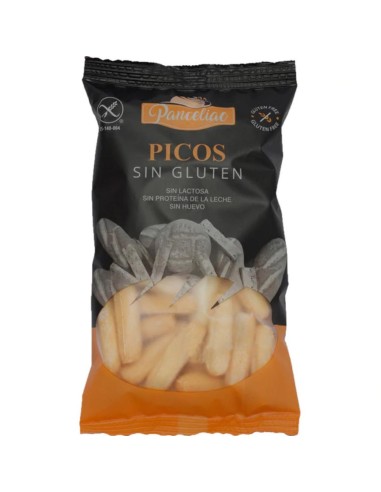 PICOS ART. S/GLUT. S/ LACT PANCELIAC 100 GR