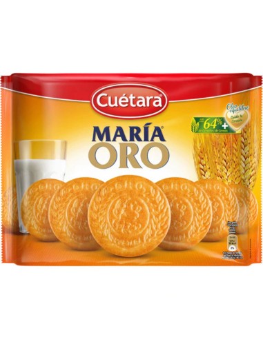 GALLETA CUETARA MARIA ORO 800 GR