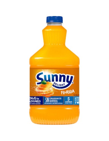 SUNNY FLORIDA 1.25L