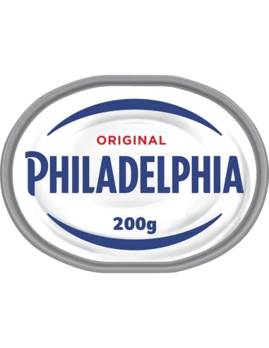 QUESO PHILADELPHIA 200GR