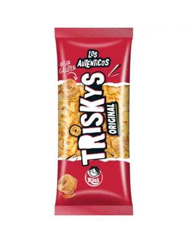 TRISKYS RISI