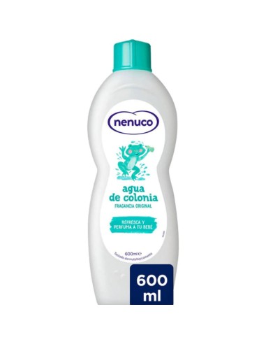 COLONIA NENUCO 500 ML.