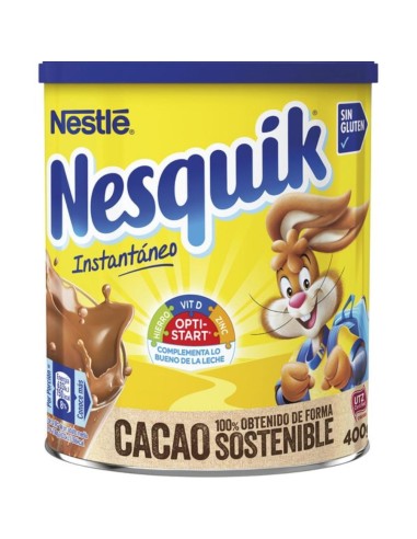 NESQUIK 400GR