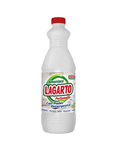 LAGARTO AMONIACO PERF. DET. 1,5L.