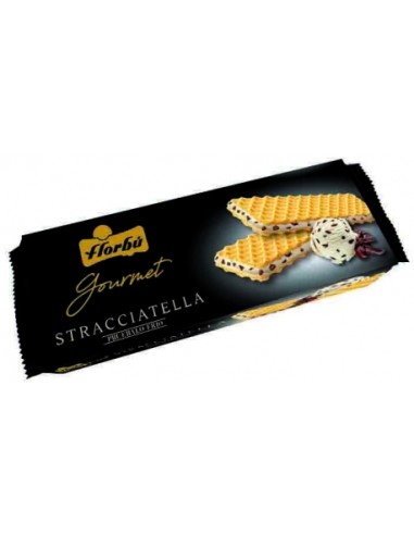 BARQUILLO STRACCIATELLA 185 GRS