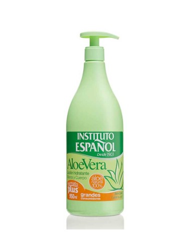 DOSIFICADOR  ALOE VERA 950ML