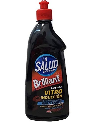 LA SALUD VITROCERAMICA 500 ML.