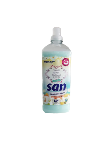 SUAVIZANTE SAN ELIXIR/PACIFICO 59 LAV