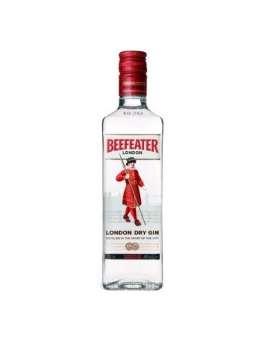 GINEBRA  BEEFEATER 700ML