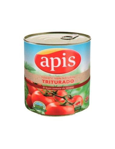 TOMATE TRITURADO APIS 800GR