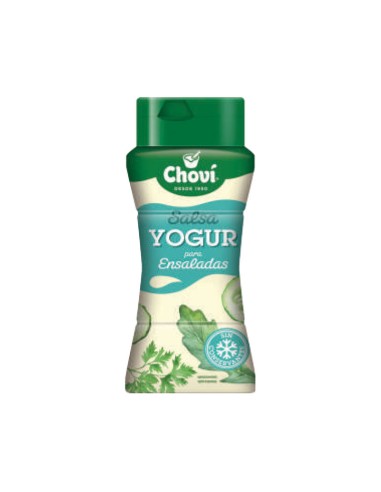 SALSA YOGUR CHOVI 250ML