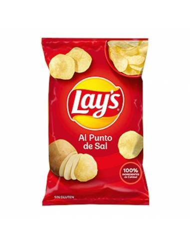 LAYS PUNTO DE SAL