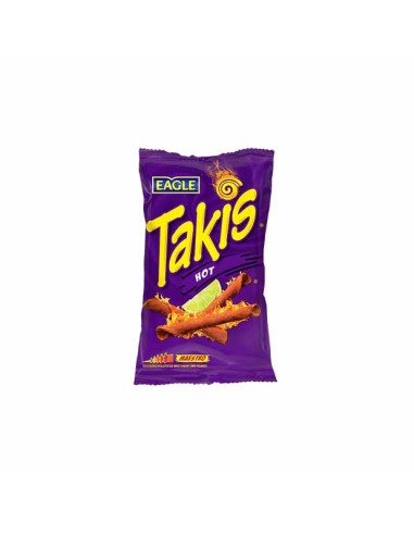 TAKIS FUEGO 90 GRS