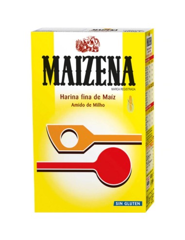 MAIZENA 400 GR