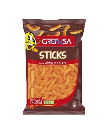 STICKS GREFUSA