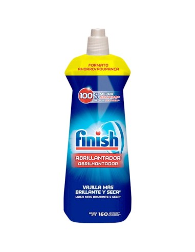 FINISH ABRILLANTADOR 750ML