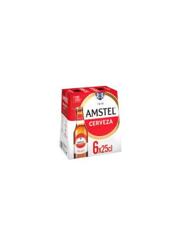 AMSTEL P-6 25CL