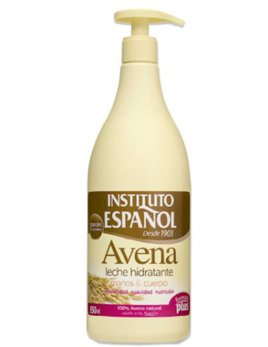 DOSIFICADOR AVENA 950ML