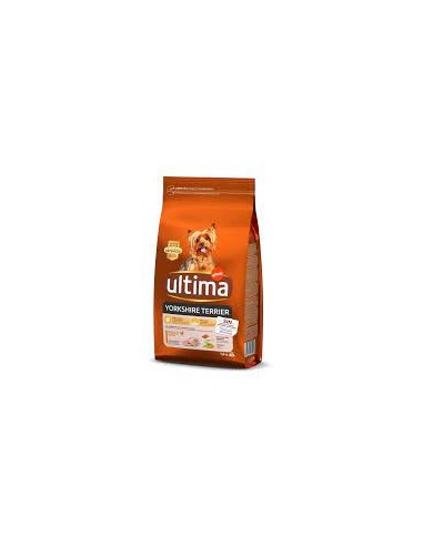 COM. PERROS ULTIMA MINI YORKSHIRE, 1.5KG