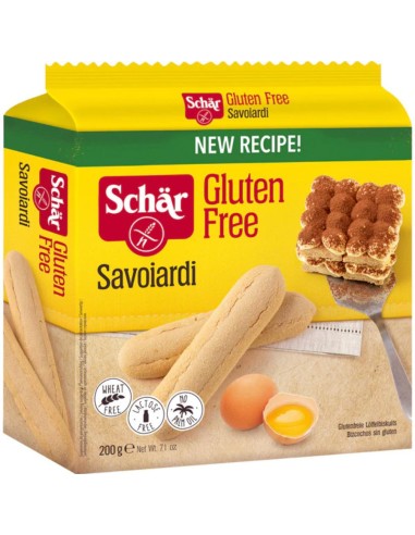 SAVOIARDI