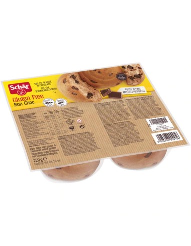 BON CHOC 220GR