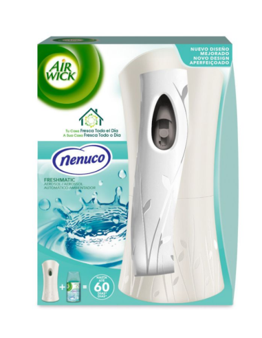 AMB AIRWICK F.MATIC APA+REC NENUCO