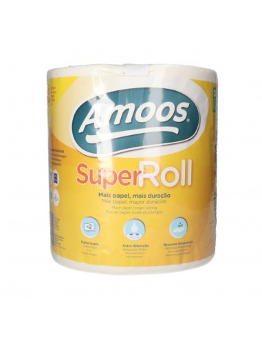 MULTIUSOS amOOs 2C SUPER ROLL 110