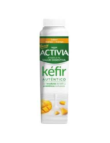 ACTIVIA KEFIR MANGO 320GR