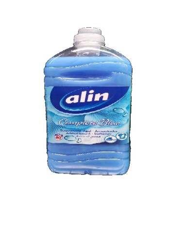 ALIN SUAV COMPLETE BLUE 80D 2L.