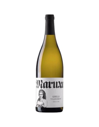 MARUXA GODELLO 75CL