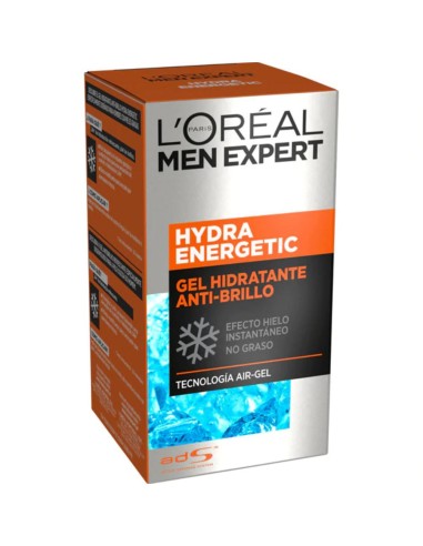 GEL HIDRATANTE LOREAL 50ML