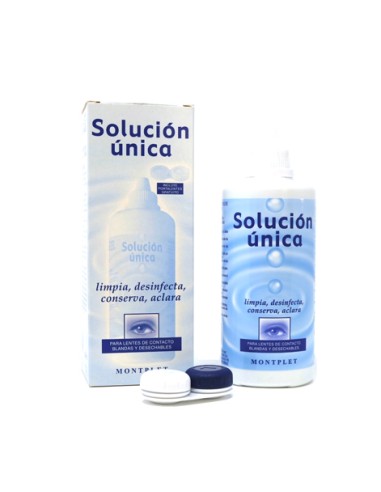 MIRABELLA LIQUIDO LENTILLAS 360ML