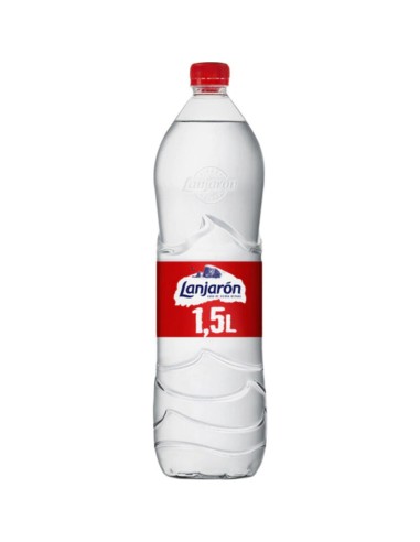 LANJARON AGUA 1.5L