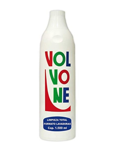 VOLVONE LAVADORAS 1.5L