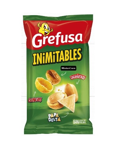 INIMITABLES 100G