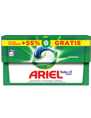 ARIEL CAPS TODO EN 1 21+12 CAPS