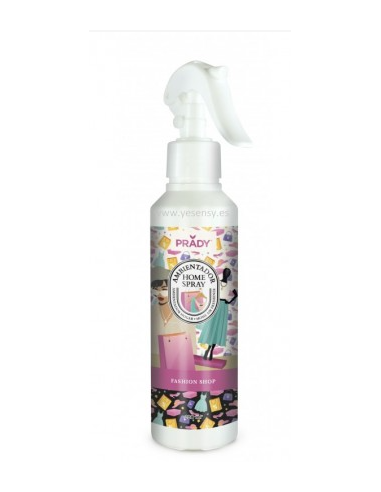 PRADY AMB HOME SP FASHION SHOP 220ML