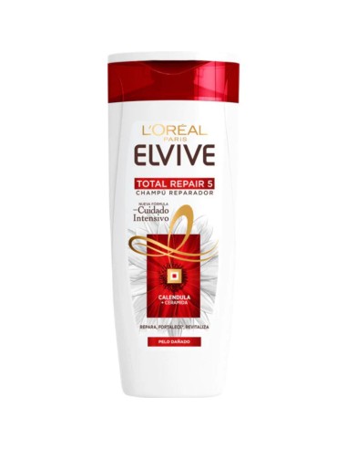 ELVIVE CH 380ML TOTAL REPAIR 5