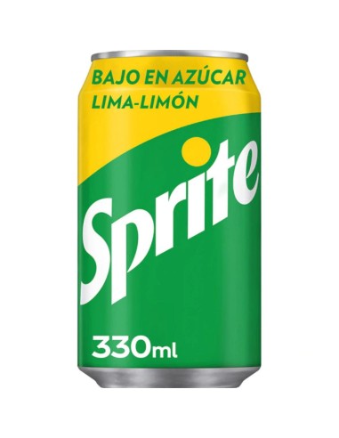 SPRITE 33CL